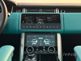 Range Rover Vogue HSE 2014